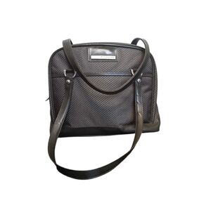 Samsonite Carry-on Luggage Travel‎ Bag  Companion w/ Luggage Sleeve Neutral